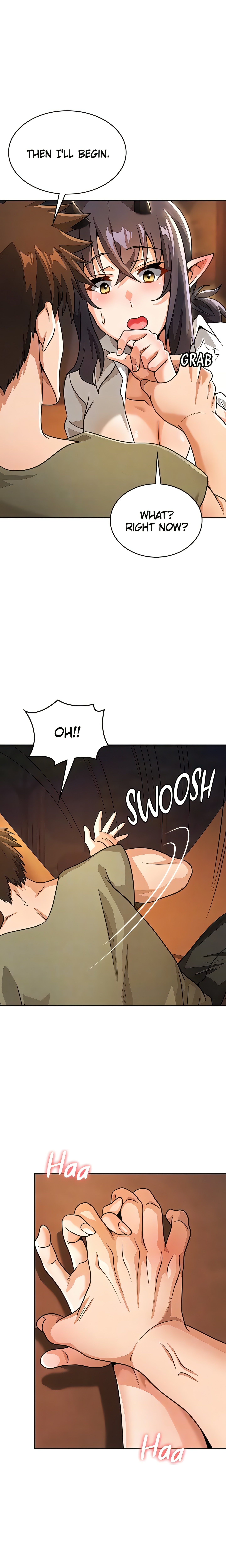 Bought by the Demon King Before the Ending (Official) chapter 40 page 16