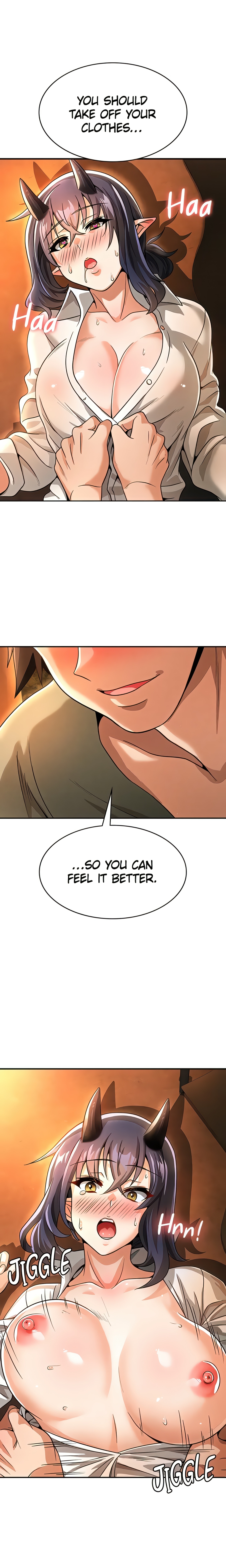Bought by the Demon King Before the Ending (Official) chapter 40 page 24