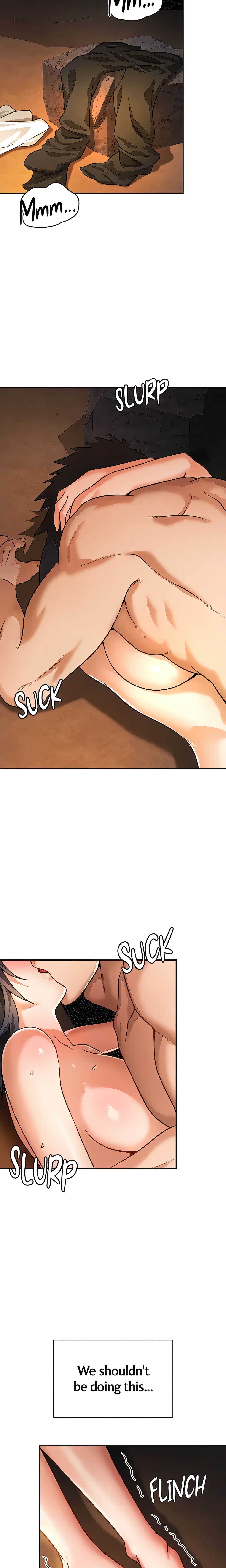 Bought by the Demon King Before the Ending (Official) chapter 41 page 3