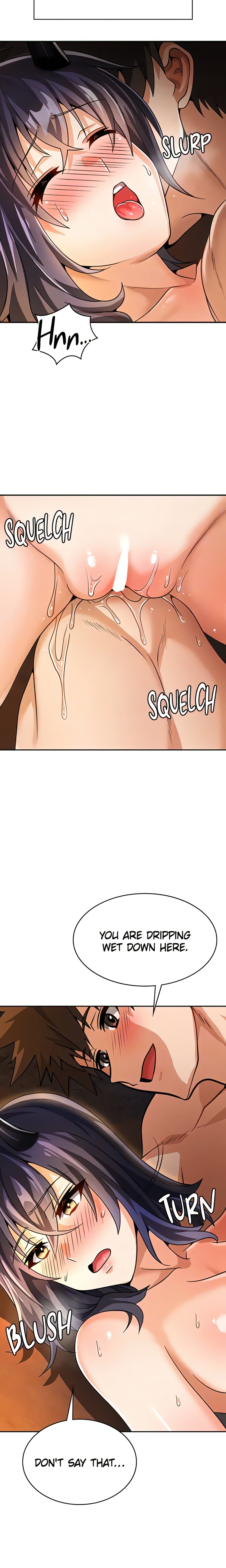Bought by the Demon King Before the Ending (Official) chapter 41 page 7
