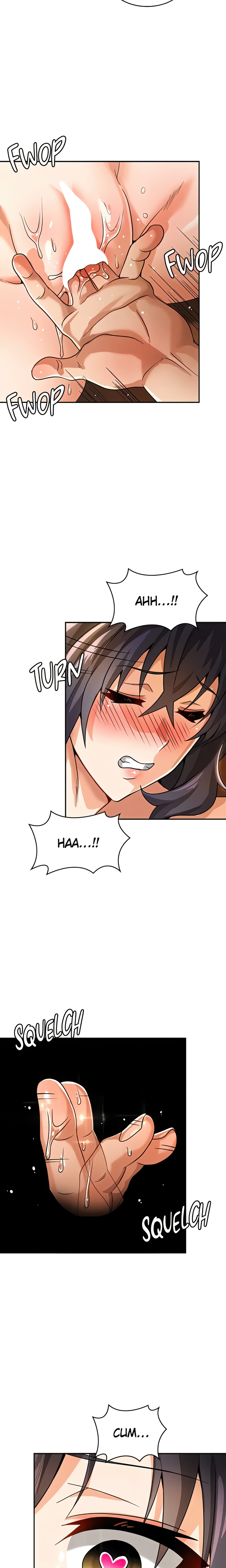Bought by the Demon King Before the Ending (Official) chapter 41 page 11
