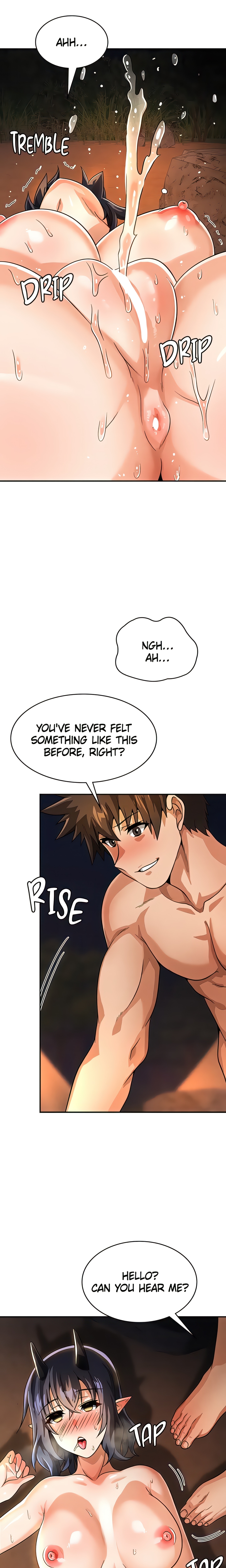Bought by the Demon King Before the Ending (Official) chapter 41 page 13