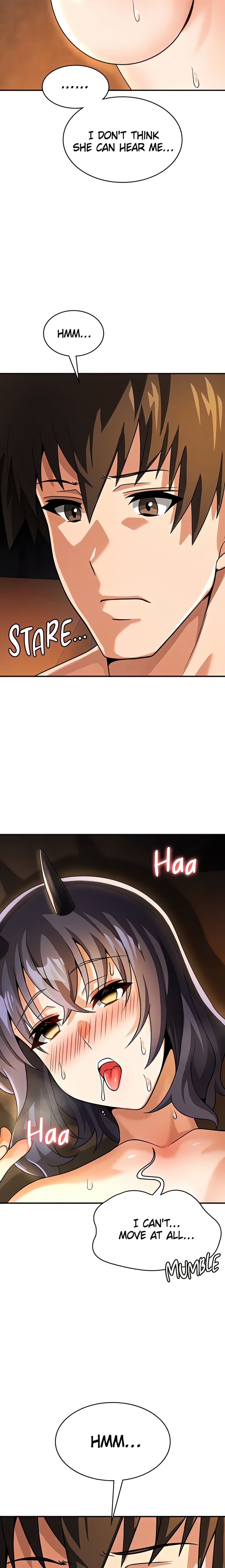Bought by the Demon King Before the Ending (Official) chapter 41 page 15