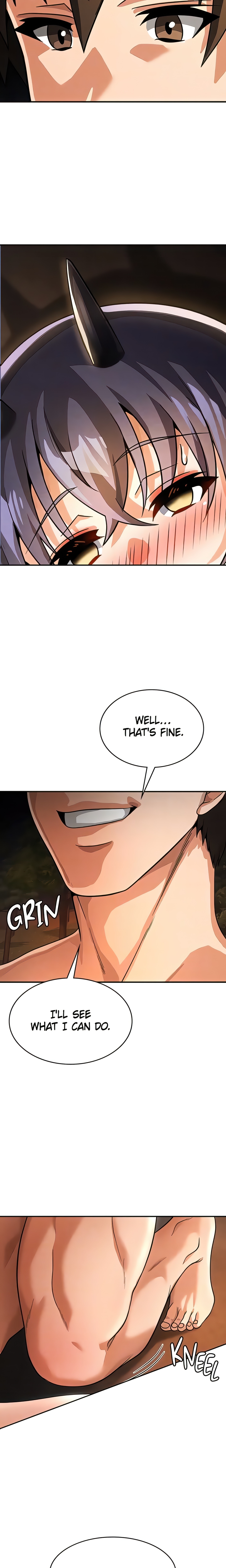Bought by the Demon King Before the Ending (Official) chapter 41 page 16