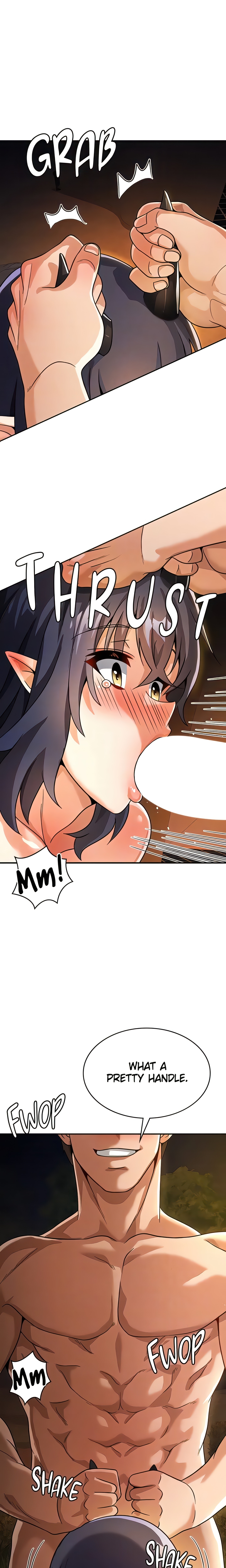 Bought by the Demon King Before the Ending (Official) chapter 41 page 18