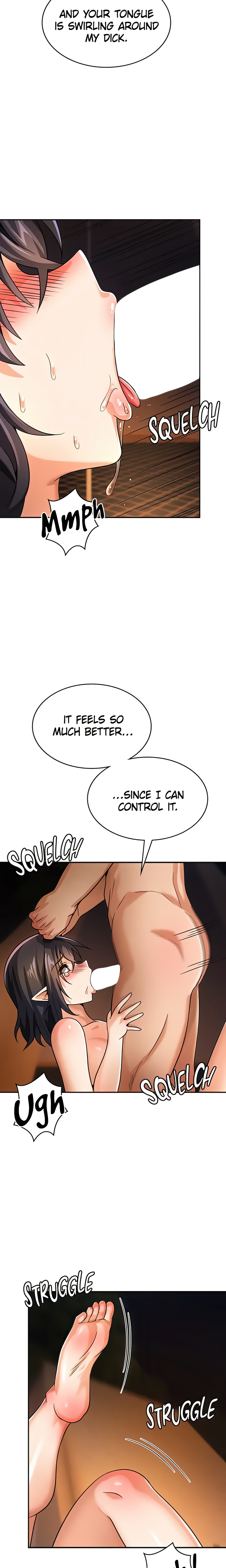 Bought by the Demon King Before the Ending (Official) chapter 41 page 20