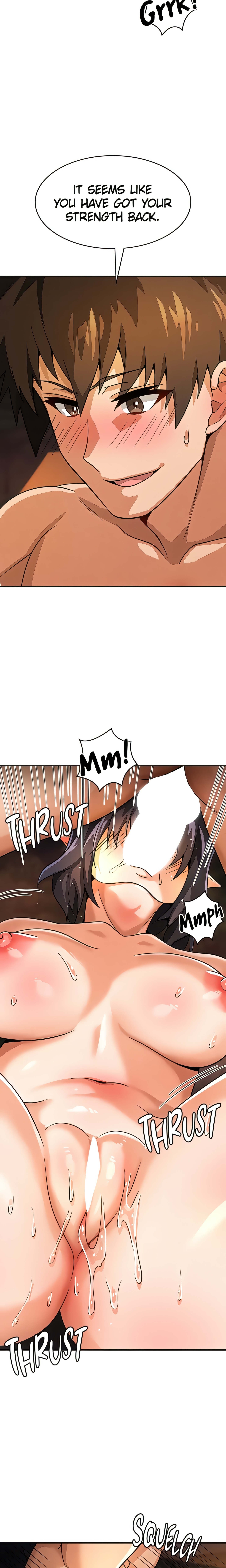 Bought by the Demon King Before the Ending (Official) chapter 41 page 21