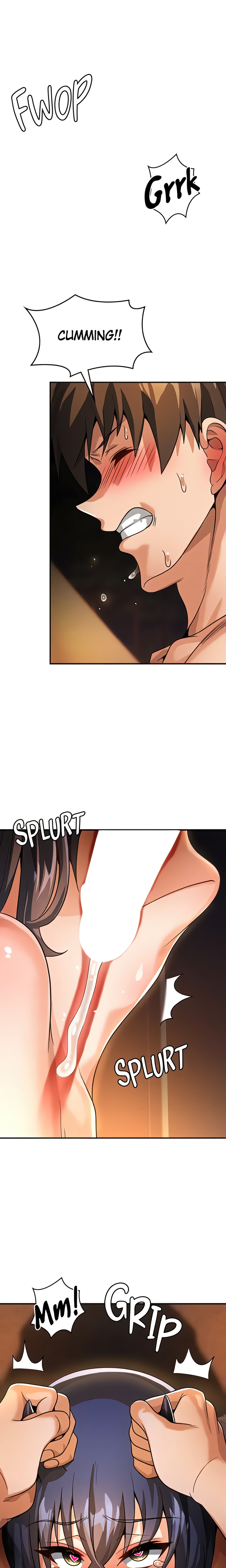 Bought by the Demon King Before the Ending (Official) chapter 41 page 23