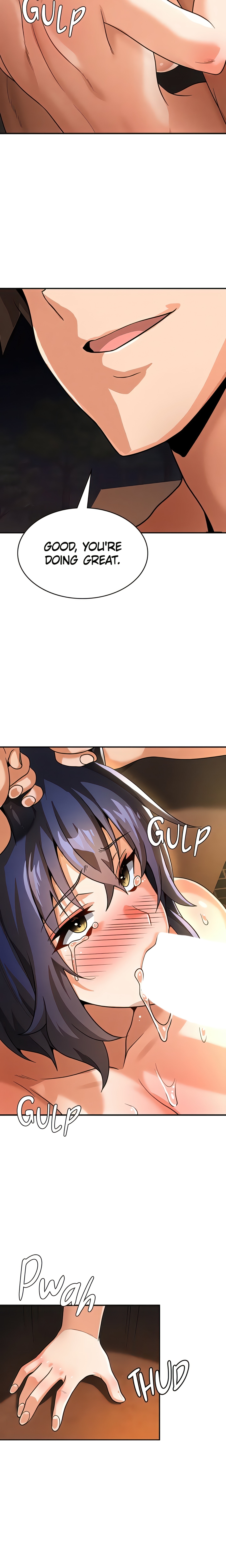 Bought by the Demon King Before the Ending (Official) chapter 41 page 25