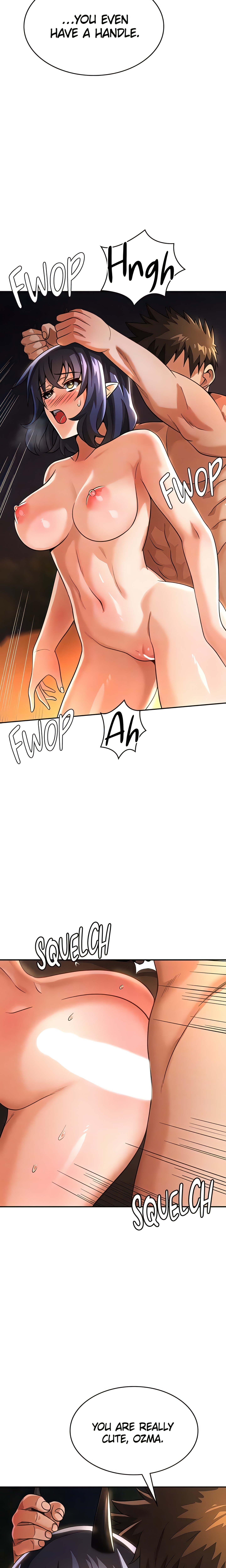 Bought by the Demon King Before the Ending (Official) chapter 42 page 6