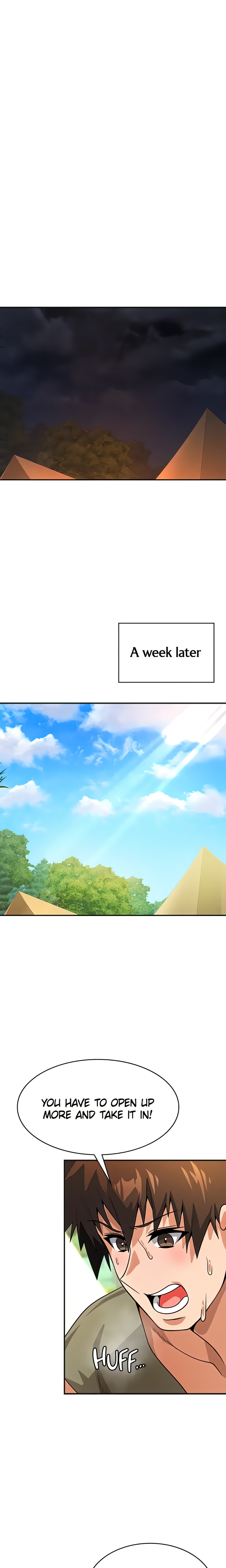 Bought by the Demon King Before the Ending (Official) chapter 42 page 14