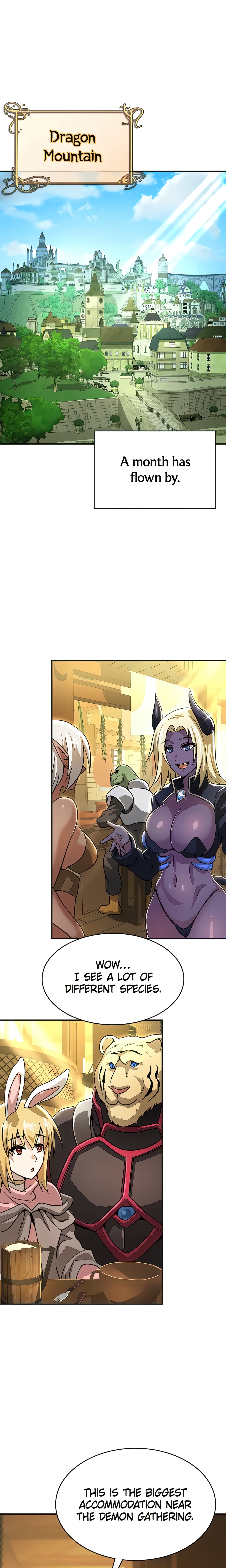 Bought by the Demon King Before the Ending (Official) chapter 42 page 20