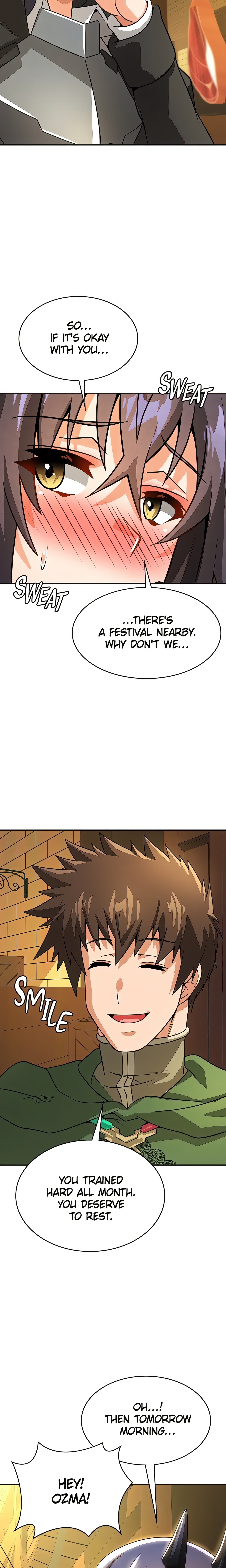 Bought by the Demon King Before the Ending (Official) chapter 42 page 22