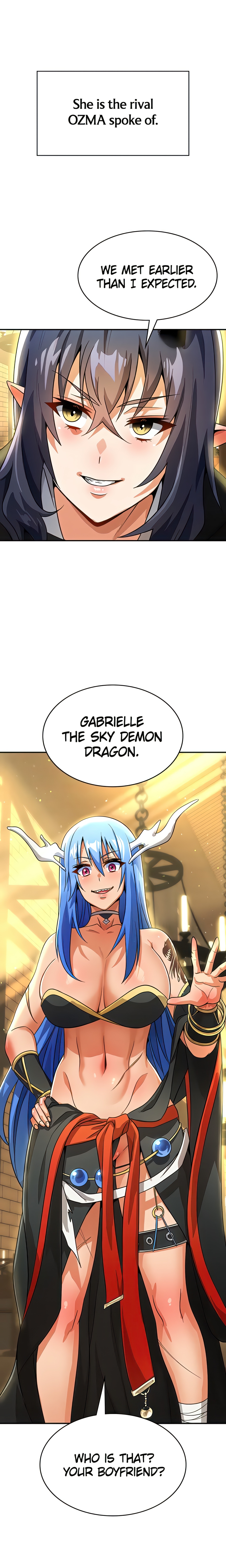 Bought by the Demon King Before the Ending (Official) chapter 42 page 24