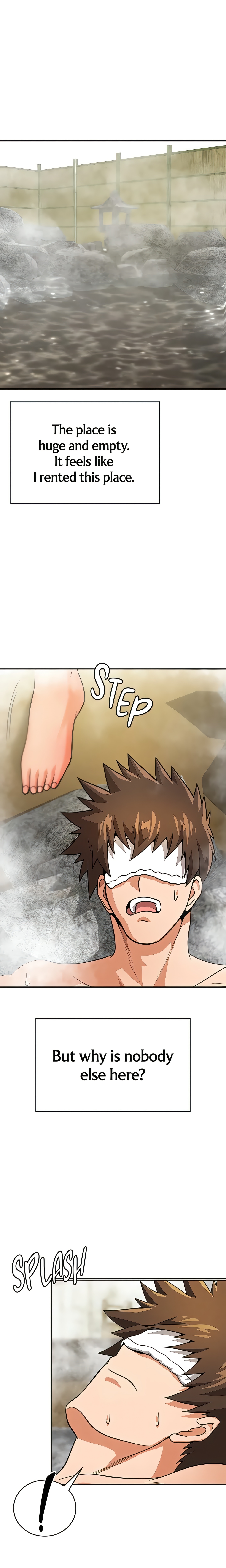Bought by the Demon King Before the Ending (Official) chapter 43 page 13