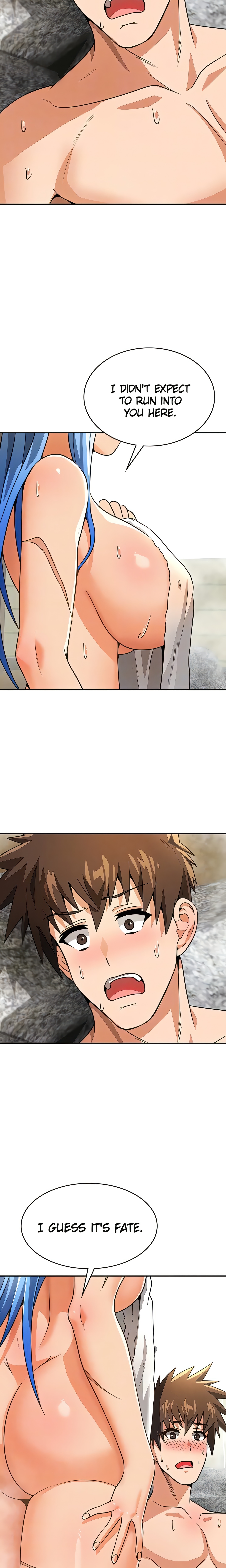 Bought by the Demon King Before the Ending (Official) chapter 43 page 15