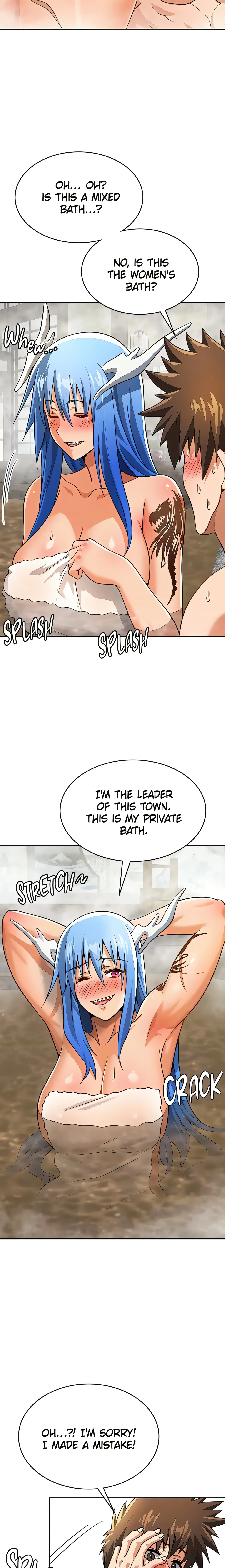 Bought by the Demon King Before the Ending (Official) chapter 43 page 16