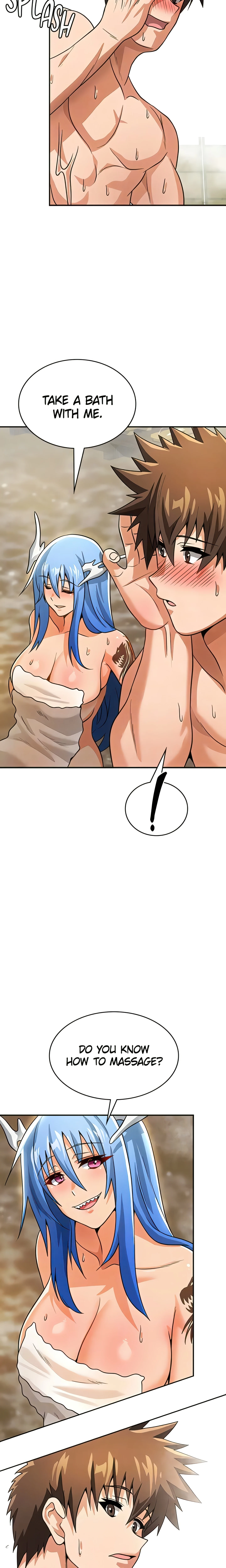 Bought by the Demon King Before the Ending (Official) chapter 43 page 17