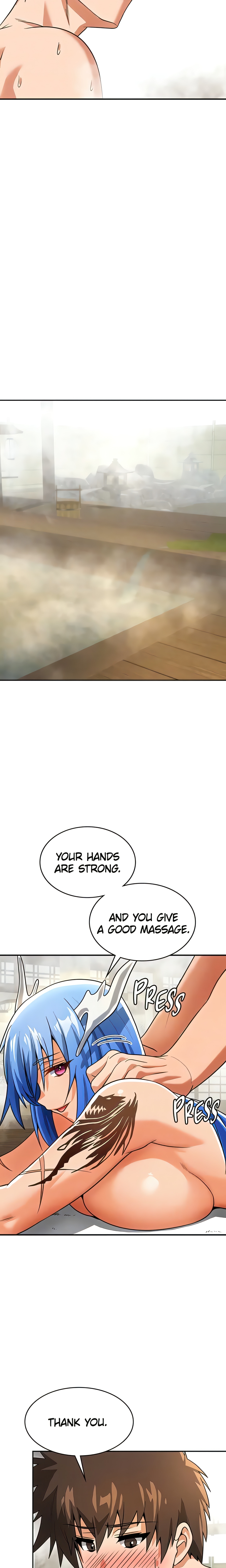 Bought by the Demon King Before the Ending (Official) chapter 43 page 18