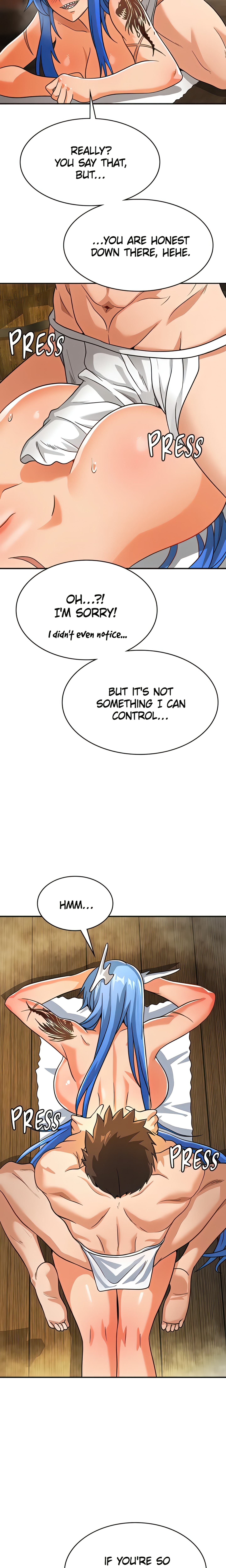 Bought by the Demon King Before the Ending (Official) chapter 43 page 22