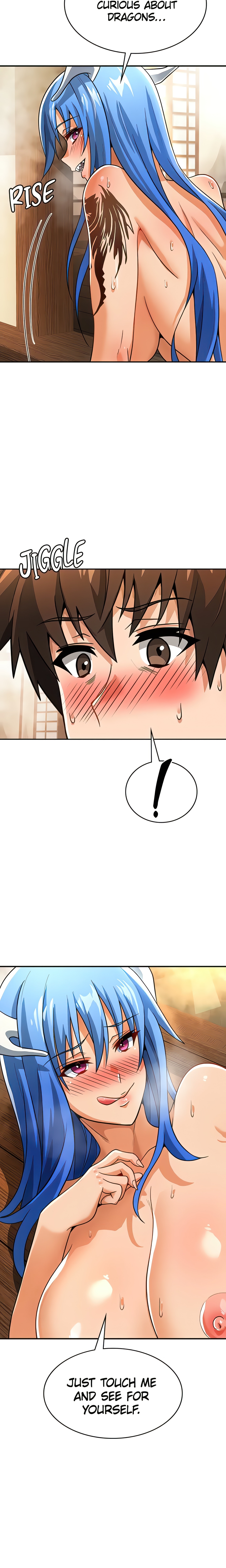 Bought by the Demon King Before the Ending (Official) chapter 43 page 23