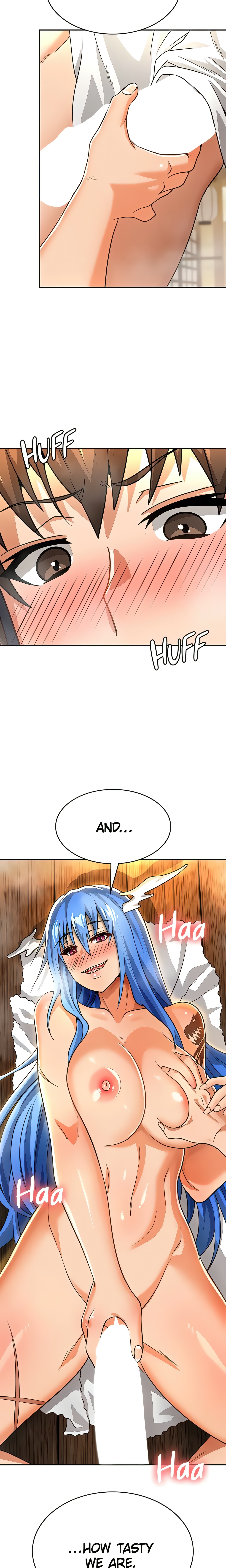 Bought by the Demon King Before the Ending (Official) chapter 43 page 25