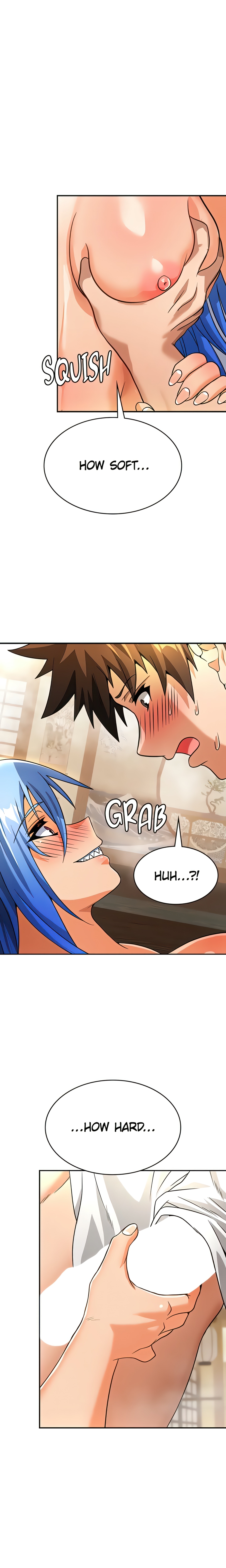 Bought by the Demon King Before the Ending (Official) chapter 44 page 1