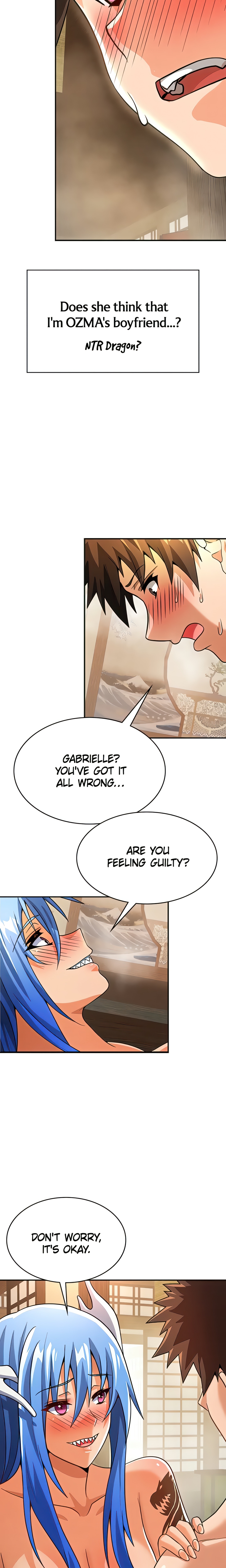 Bought by the Demon King Before the Ending (Official) chapter 44 page 4