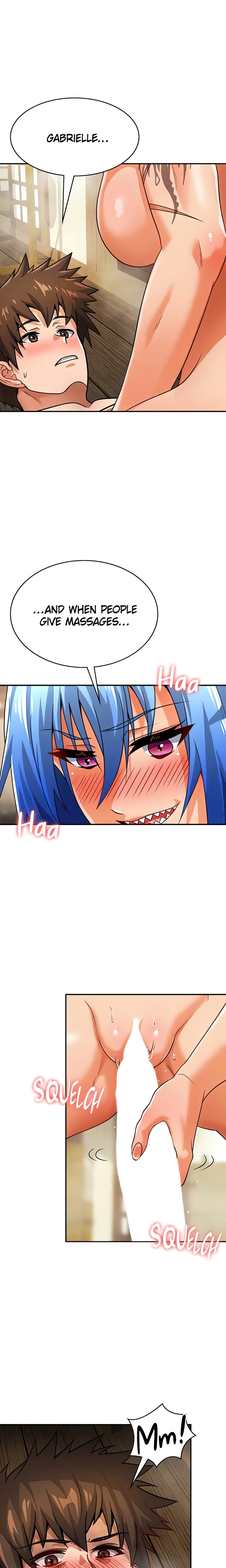 Bought by the Demon King Before the Ending (Official) chapter 44 page 6