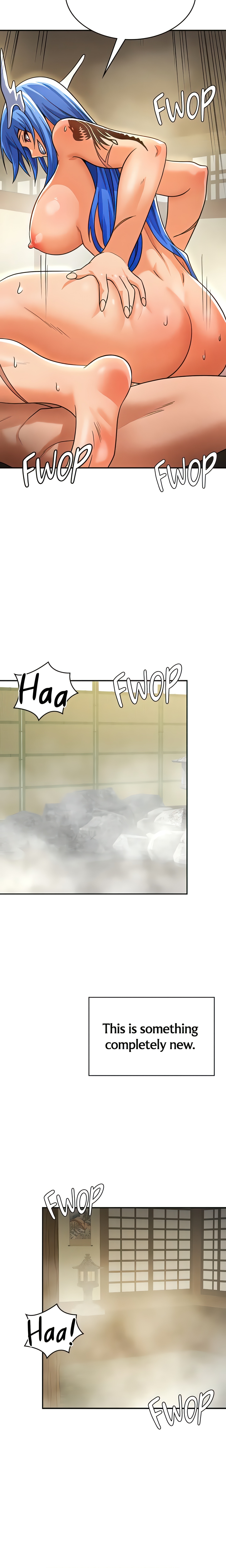 Bought by the Demon King Before the Ending (Official) chapter 44 page 10