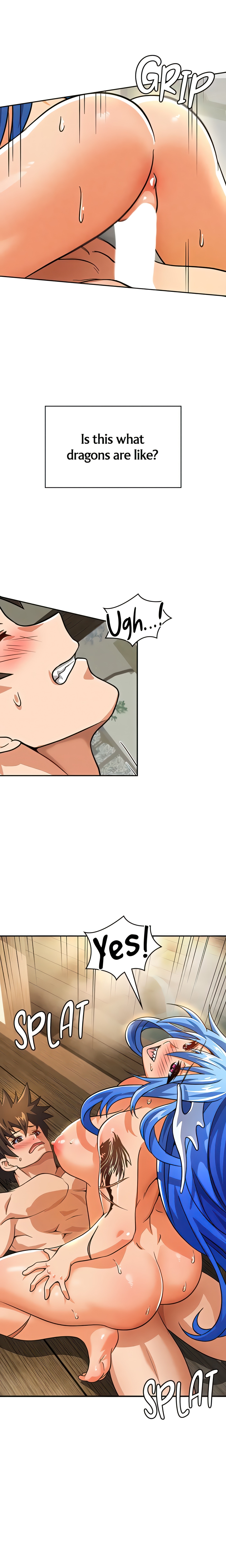 Bought by the Demon King Before the Ending (Official) chapter 44 page 13