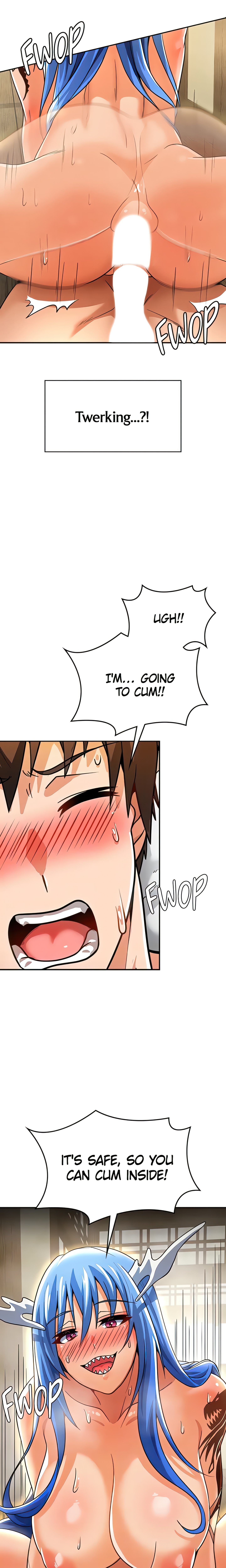 Bought by the Demon King Before the Ending (Official) chapter 44 page 14