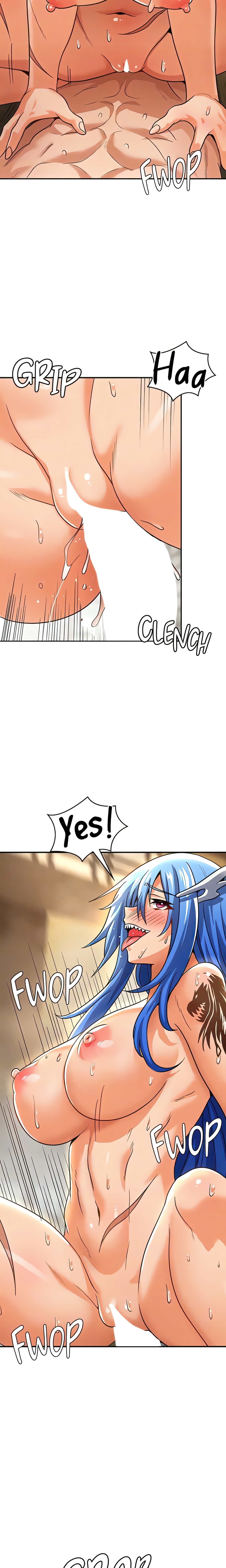 Bought by the Demon King Before the Ending (Official) chapter 44 page 15