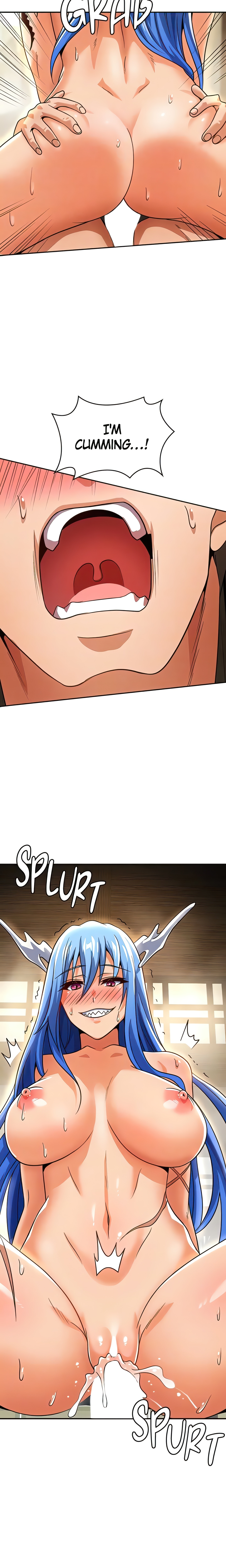 Bought by the Demon King Before the Ending (Official) chapter 44 page 16
