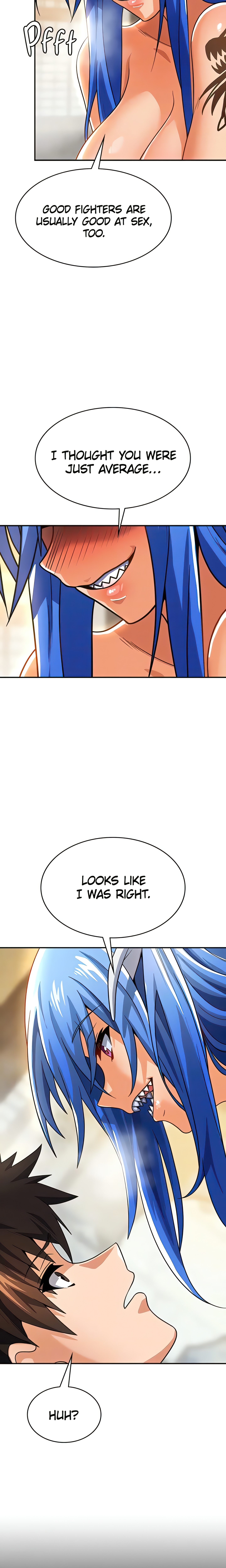 Bought by the Demon King Before the Ending (Official) chapter 44 page 18