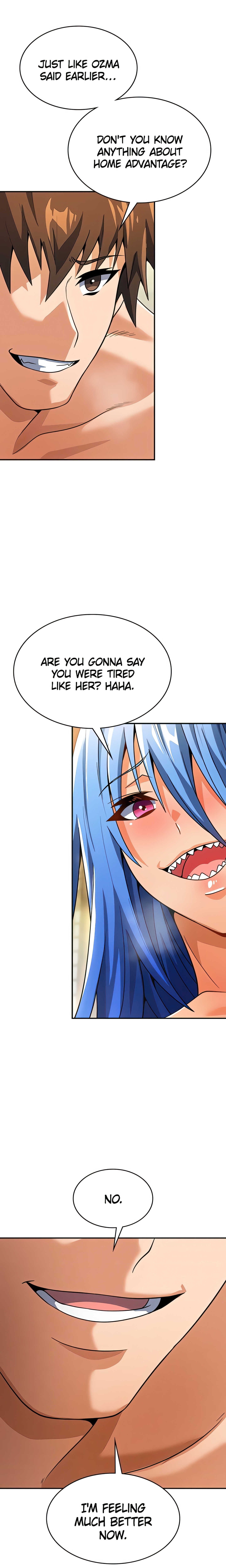 Bought by the Demon King Before the Ending (Official) chapter 44 page 22