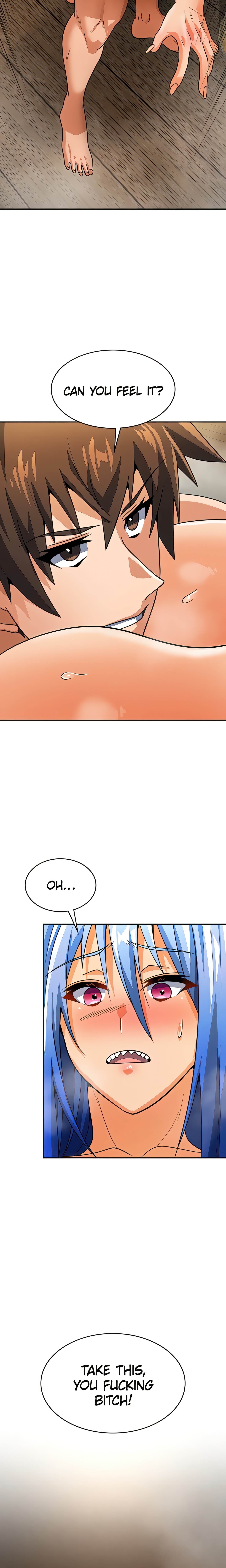 Bought by the Demon King Before the Ending (Official) chapter 44 page 25