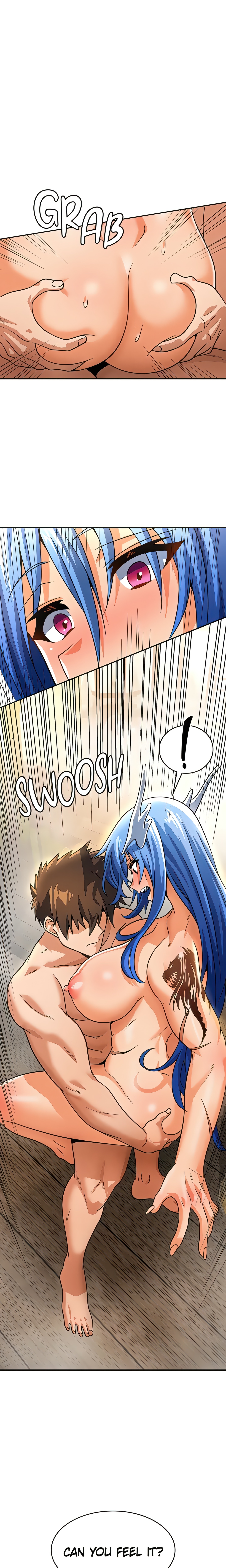 Bought by the Demon King Before the Ending (Official) chapter 45 page 1