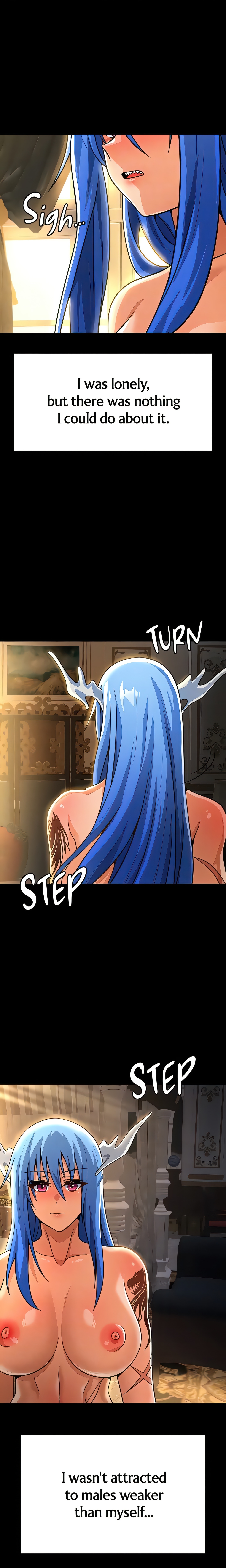 Bought by the Demon King Before the Ending (Official) chapter 45 page 7