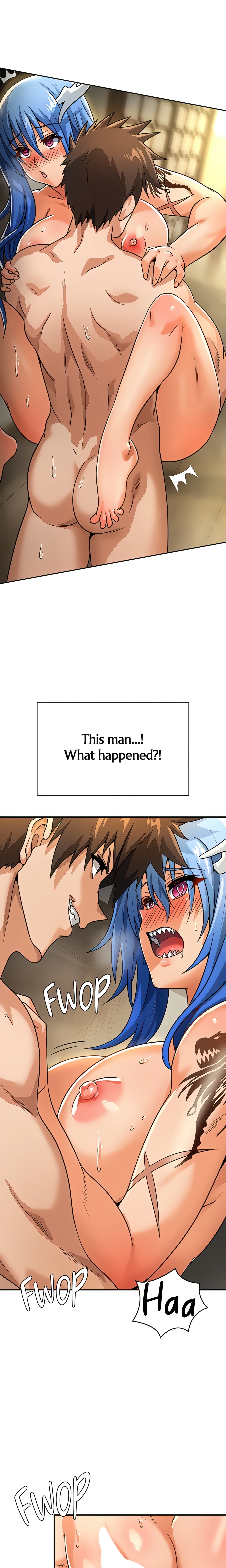 Bought by the Demon King Before the Ending (Official) chapter 45 page 11