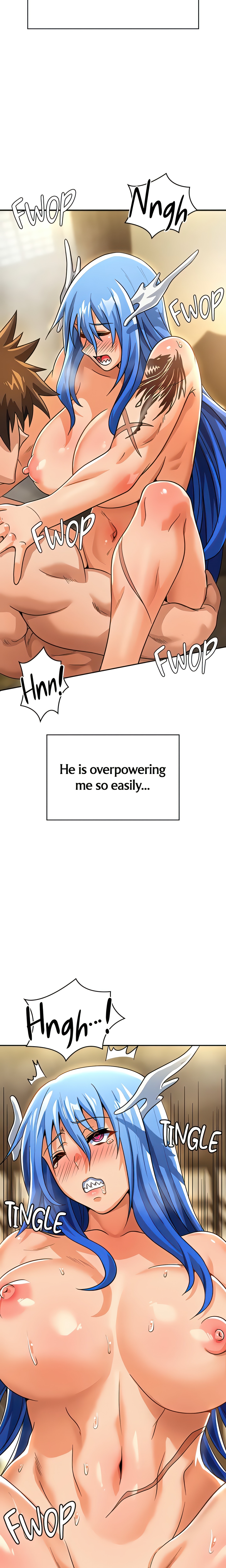 Bought by the Demon King Before the Ending (Official) chapter 45 page 13