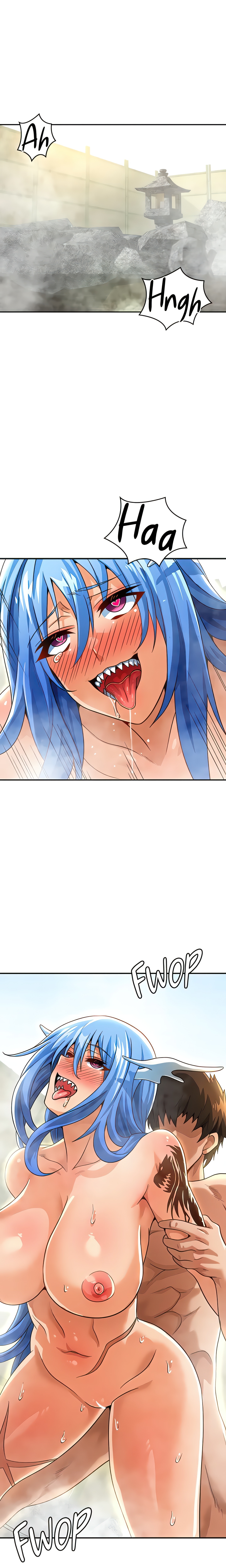 Bought by the Demon King Before the Ending (Official) chapter 46 page 1