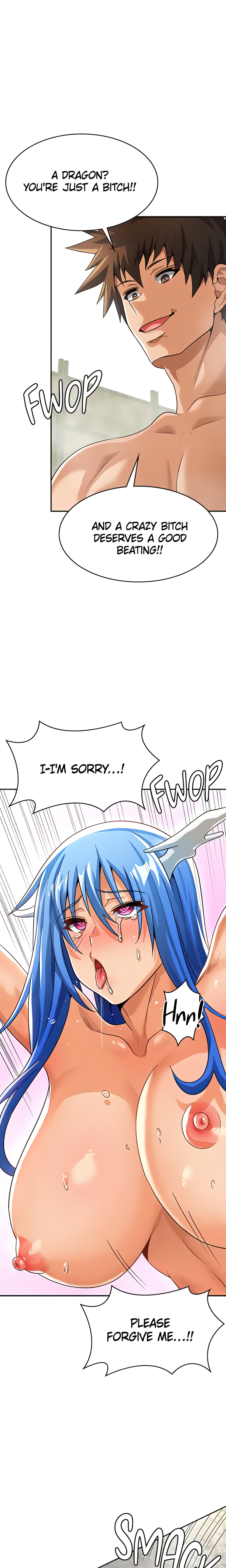 Bought by the Demon King Before the Ending (Official) chapter 46 page 2