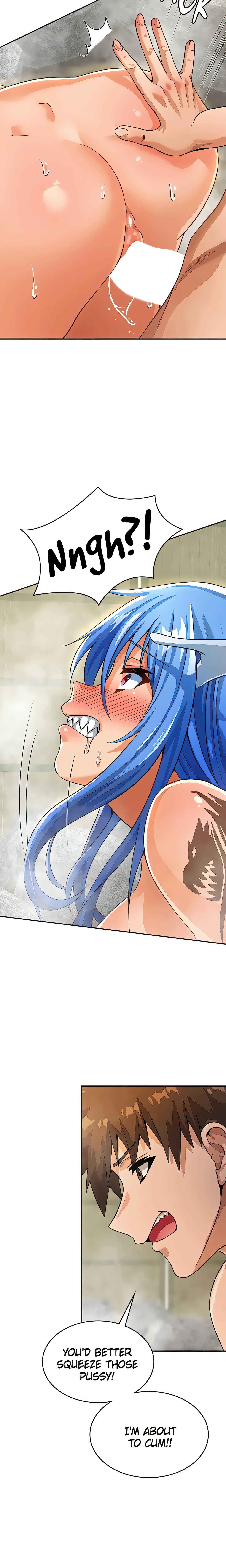 Bought by the Demon King Before the Ending (Official) chapter 46 page 3