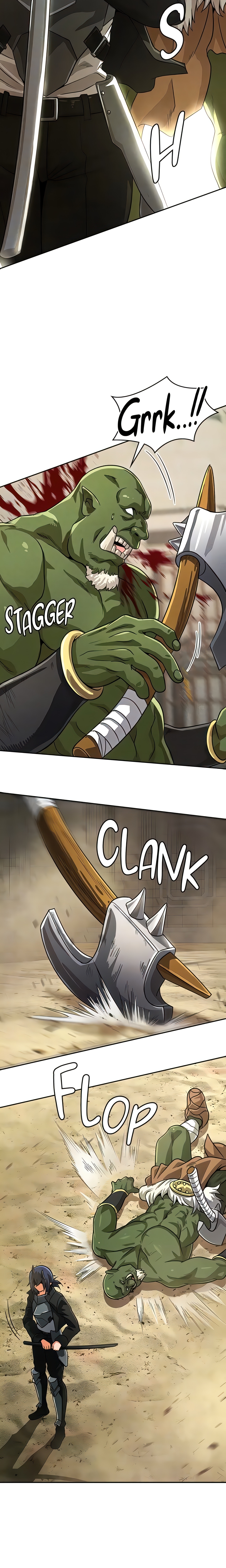 Bought by the Demon King Before the Ending (Official) chapter 46 page 7