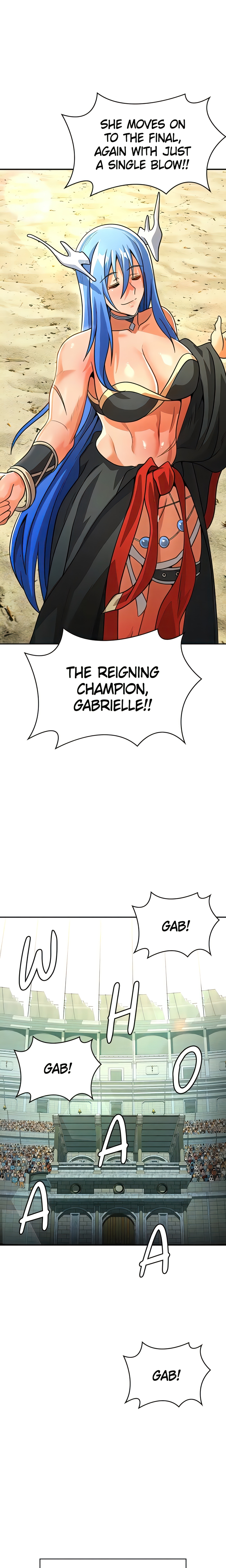 Bought by the Demon King Before the Ending (Official) chapter 46 page 16