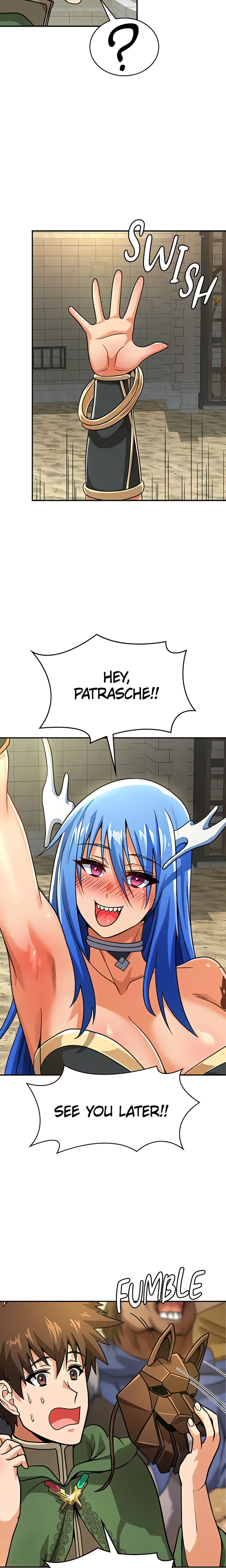 Bought by the Demon King Before the Ending (Official) chapter 46 page 18