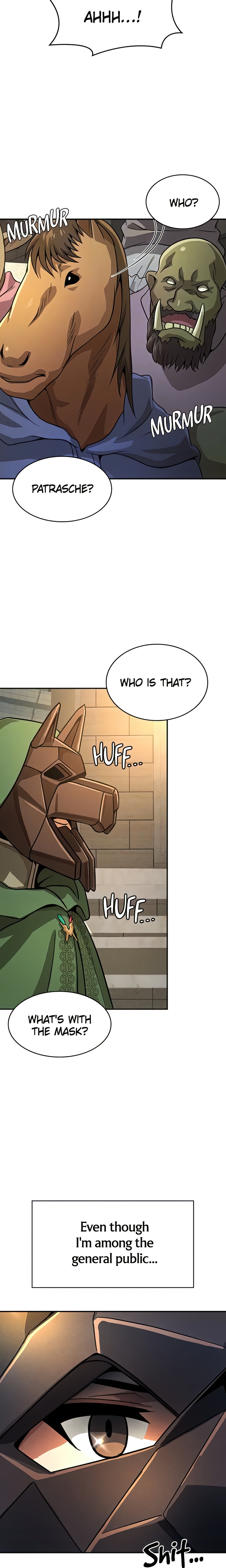 Bought by the Demon King Before the Ending (Official) chapter 46 page 19
