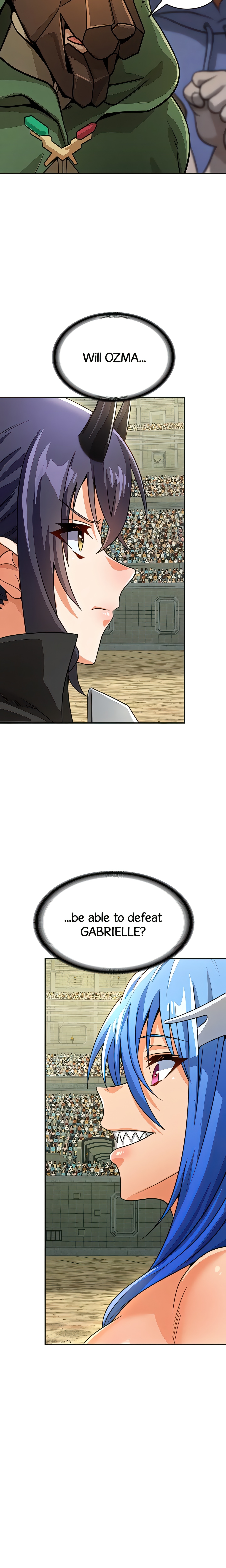 Bought by the Demon King Before the Ending (Official) chapter 47 page 2
