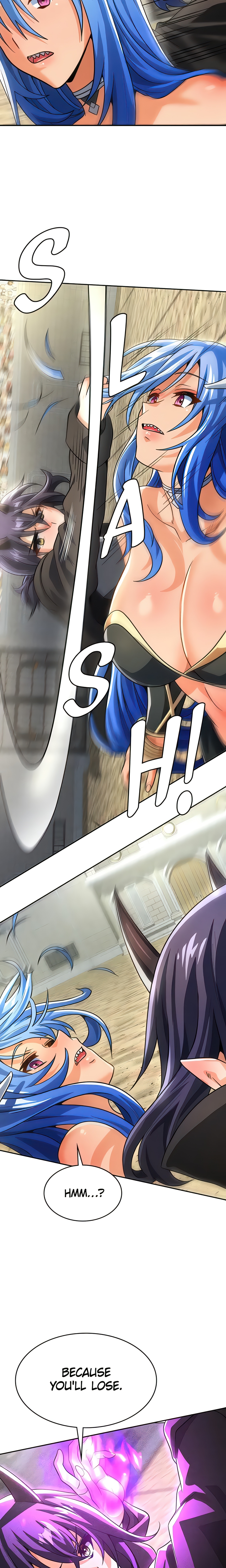 Bought by the Demon King Before the Ending (Official) chapter 47 page 5